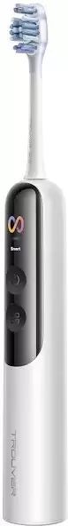 Электрическая зубная щетка Trouver Fresh 20 Vision Set ATS25B (белый) icon 2