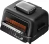 Аэрогриль Trouver Indoor Air fry grill IG20 Pro Black icon 2