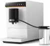 Кофемашина Trouver Virtuoso 10 Pro (белый) icon