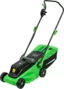 Газонокосилка электрический Truegreen TG7A109 icon