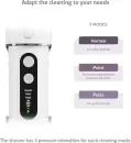 Ирригатор TrueLife Aquafloss Mini M50 (белый) фото 2