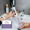 Ирригатор TrueLife Aquafloss Mini M50 (белый) фото 4