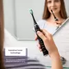 Электрическая зубная щетка TrueLife SonicBrush Clean30 (черный) фото 4
