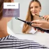 Электрическая зубная щетка TrueLife SonicBrush Clean30 (черный) фото 5
