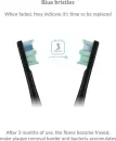 Электрическая зубная щетка TrueLife SonicBrush Clean30 (черный) фото 6