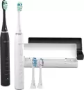 Комплект зубных щеток TrueLife SonicBrush Clean30 Duo icon