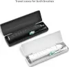 Комплект зубных щеток TrueLife SonicBrush Clean30 Duo фото 6