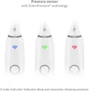 Электрическая зубная щетка TrueLife SonicBrush Clean70 UV (белый) фото 3