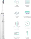 Электрическая зубная щетка TrueLife SonicBrush Clean70 UV (белый) фото 4