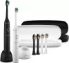 Комплект зубных щеток TrueLife SonicBrush Compact Duo icon