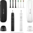 Комплект зубных щеток TrueLife SonicBrush Compact Duo фото 2