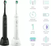 Комплект зубных щеток TrueLife SonicBrush Compact Duo фото 3
