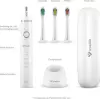 Комплект зубных щеток TrueLife SonicBrush Compact Duo фото 4