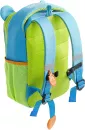 Детский рюкзак Trunki Toddlepak Bert icon 2