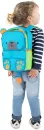 Детский рюкзак Trunki Toddlepak Bert icon 4