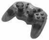 Геймпад Trust Dual Stick Gamepad Transparent GM-1520T icon