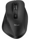 Компьютерная мышь Trust Fyda Rechargeable Wireless Comfort Mouse icon