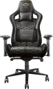 Игровое кресло Trust GXT712 Resto Black фото 3