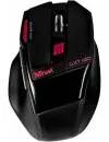 Компьютерная мышь Trust GXT 120 Wireless Gaming Mouse 19339 icon