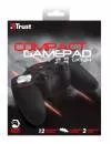 Геймпад Trust GXT 24 Compact Gamepad фото 3