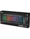 Клавиатура Trust GXT 860 Thura фото 5