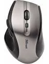 Компьютерная мышь Trust MaxTrack Wireless Mini Mouse 17177 icon