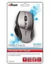 Компьютерная мышь Trust MaxTrack Wireless Mini Mouse 17177 фото 5