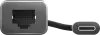 Сетевой адаптер Trust USB-C to Ethernet Adapter icon 2