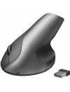 Компьютерная мышь Trust Varo Wireless Ergonomic icon 2