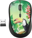 Мышь Trust Yvi Toucan icon