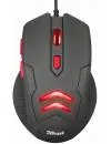 Компьютерная мышь Trust Ziva Gaming Mouse (21963) icon 4