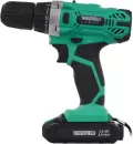 Дрель-шуруповерт аккумуляторная Trustfield ETCD-18.2.1 icon