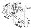 Смеситель Центр Сантехники СМ504032 icon 2