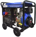 Дизельный генератор ТСС DGW 7.0/250ED-R3 icon 2