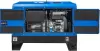 Дизельный сварочный генератор ТСС DWG-300 фото 4