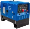 Дизельный сварочный генератор ТСС DWG-300 фото 5
