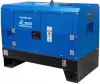 Дизельный сварочный генератор ТСС DWG-300 фото 6