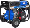 Дизельный сварочный генератор TCC PROF DGW 5.0/200E icon