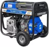 Дизельный сварочный генератор TCC PROF DGW 5.0/200E фото 4