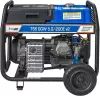 Бензиновый сварочный генератор ТСС Prof GGW 5.0/200E v2 icon 7