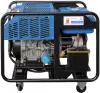 Дизельный генератор ТСС SDG 10000EH3A icon 4