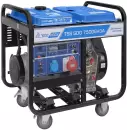 Дизельный генератор ТСС SDG 7500EH3A icon