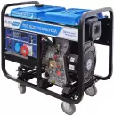 Дизельный генератор ТСС SDG 7500EH3A icon 2