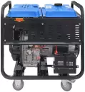 Дизельный генератор ТСС SDG 7500EH3A icon 3