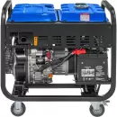 Дизельный генератор ТСС SDG 7500EH3UA icon