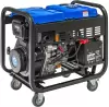 Дизельный генератор ТСС SDG 7500EH3UA фото 3