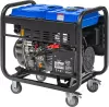 Дизельный генератор ТСС SDG 7500EH3UA фото 4