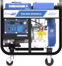 Дизельный генератор ТСС SDG 9000EHA icon 2