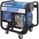 Дизельный генератор ТСС SDG 9000EHA icon 5