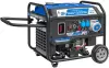 Бензиновый генератор ТСС SGG 10000Ei icon 5